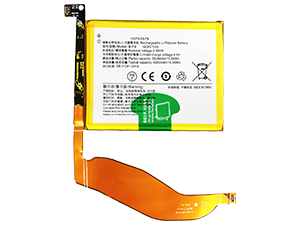 Vivo B-F9 battery
