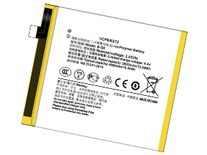Vivo B-G0 battery