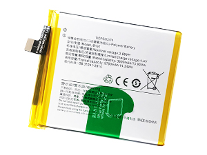 Vivo V15 Pro battery