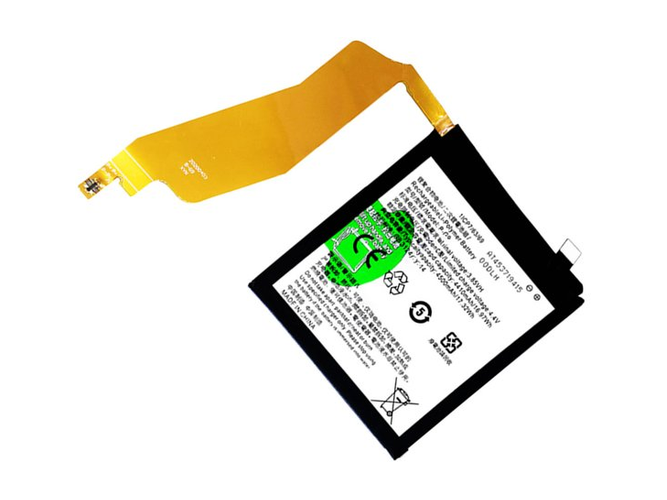 Vivo B-G9 battery