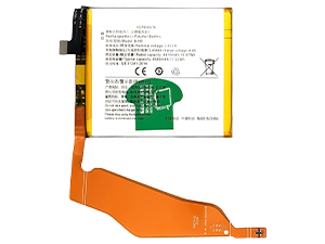 Vivo B-H6 battery