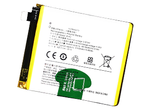Vivo B-K2 battery