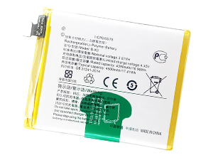 Vivo Y9s battery