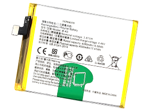 Vivo B-K6 battery