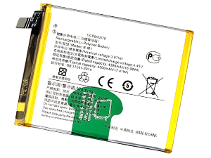 Vivo B-M1 battery