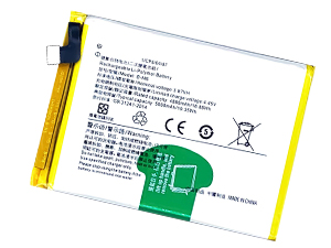 Vivo B-M6 battery