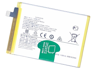 Vivo B-N1 battery