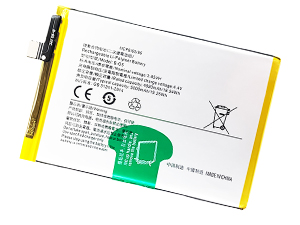 Vivo B-O5 battery