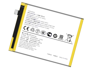 Vivo B-O7 battery