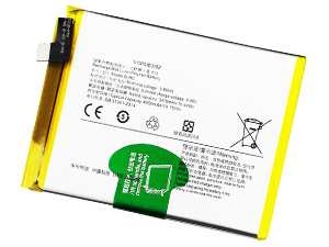 Vivo B-R0 battery