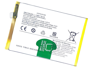 Vivo Y21 battery