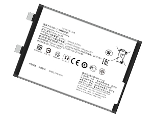 Vivo V50 Lite 5G battery