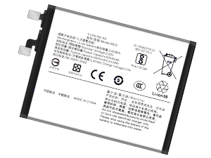 Vivo S30 Pro Mini battery