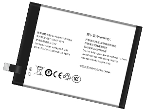 Vivo BK-B-70 battery