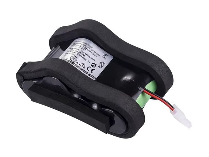 Welch Allyn 105632 battery