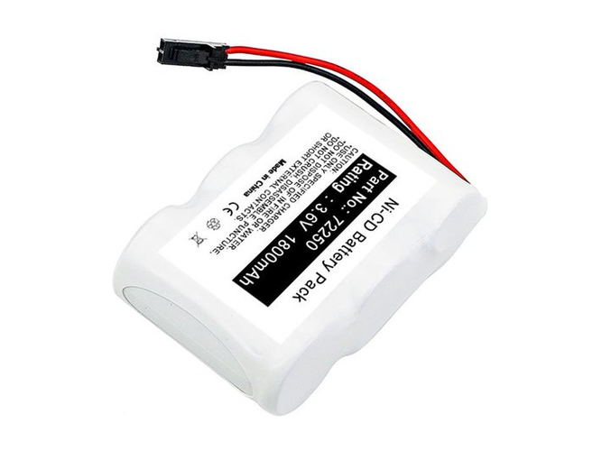 Welch Allyn DENLITE battery