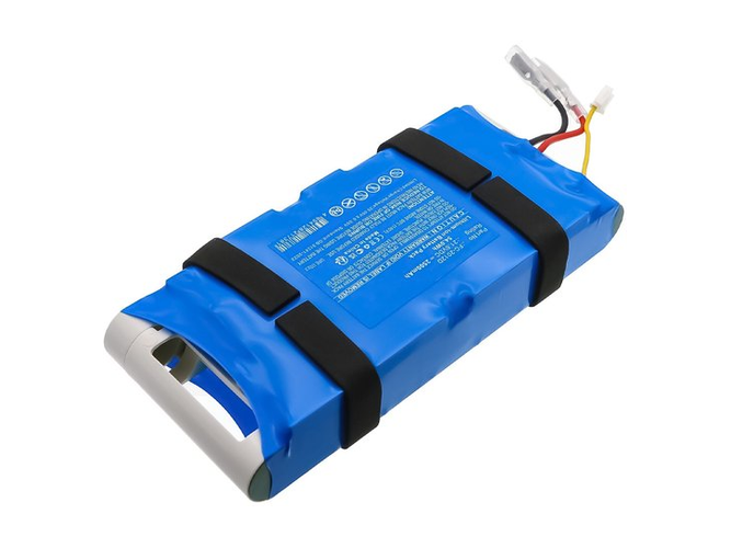 Womow S22 Tech battery