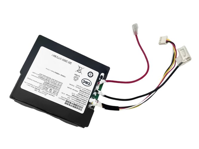 XiaoMi 2201 battery