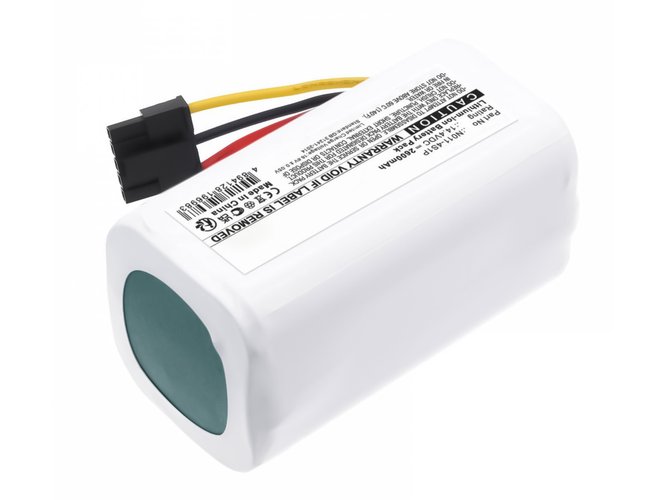 XiaoMi 260V-4S1P battery