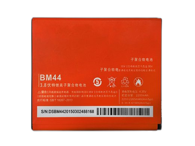 XiaoMi BM44 battery