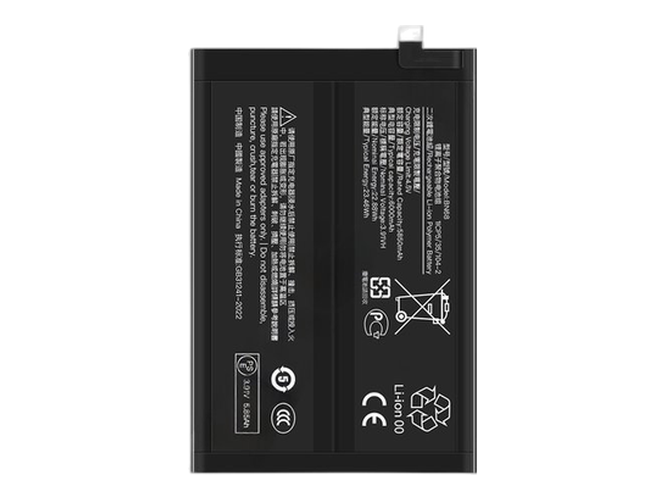 XiaoMi BN68 battery