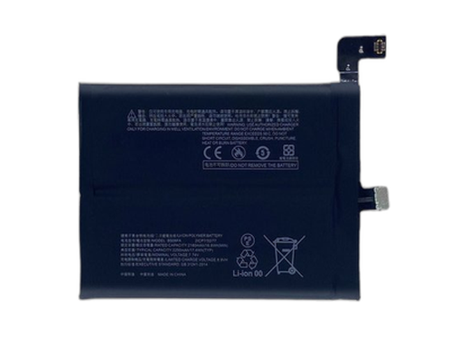 XiaoMi Black Shark 4 battery