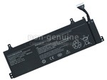 XiaoMi G16B01W laptop battery