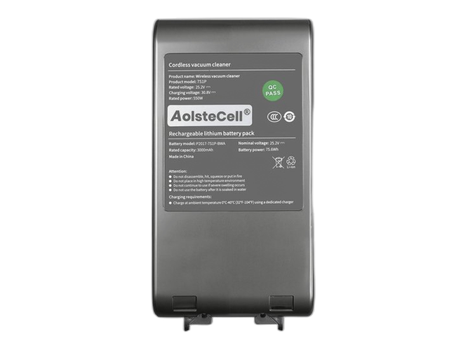 XiaoMi P2017-7S1P-BWA battery
