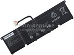 XiaoMi 1007664-733719-1 laptop battery
