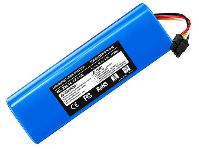 XiaoMi P1904-4S1P-MM battery