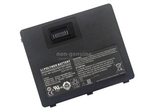 Xplore 2icp7/44/125 laptop battery