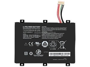 Xplore XSlate B10 laptop battery