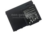 Xplore XLBE1(2ICP6/39/88-4) laptop battery