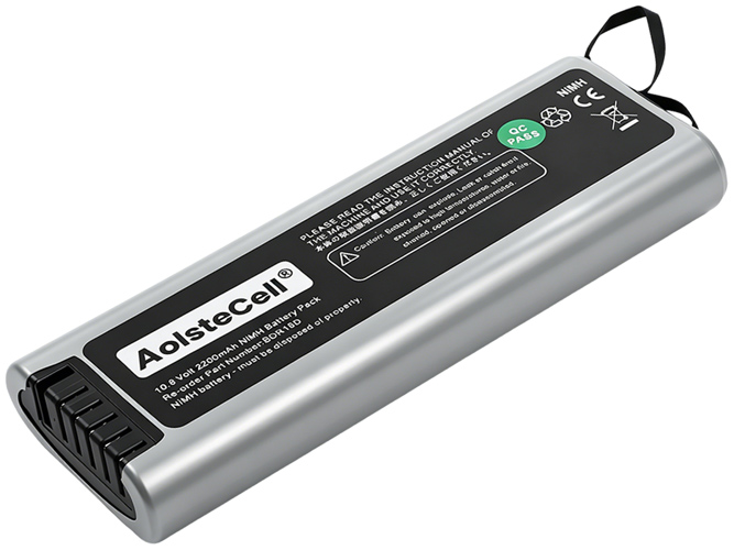 Yokogawa AQ7275 battery