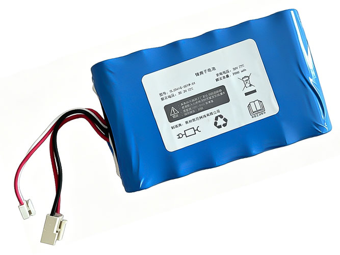 Yoniev FW25010YCN battery