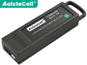 Yuneec YUNQ500105 battery