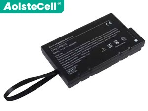 YUT HSV-600 battery