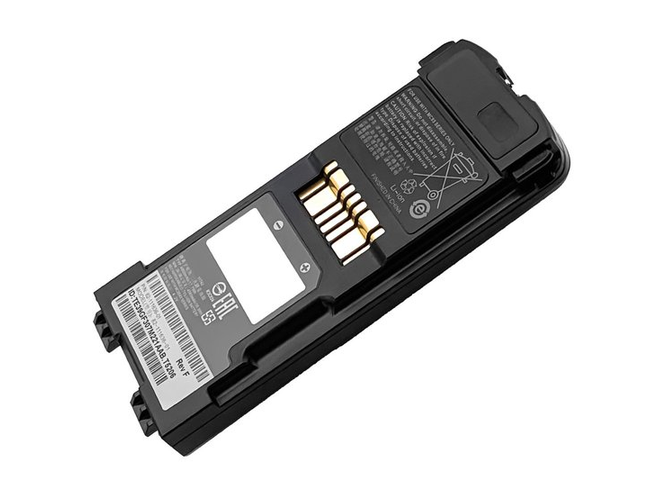Zebra 82-111636-01 battery