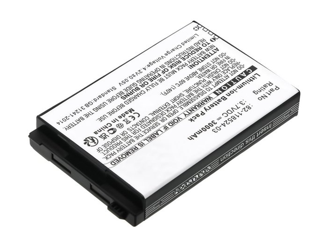 Zebra MC45 battery