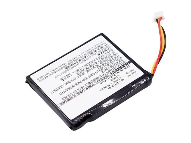 Zebra 82-133770-01 battery