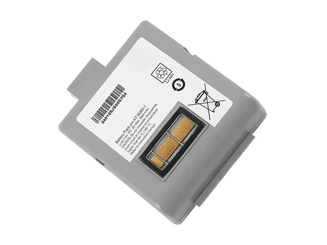 Zebra QL420 battery