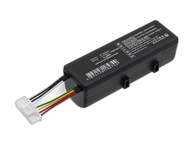 Zebra BT-000351 battery