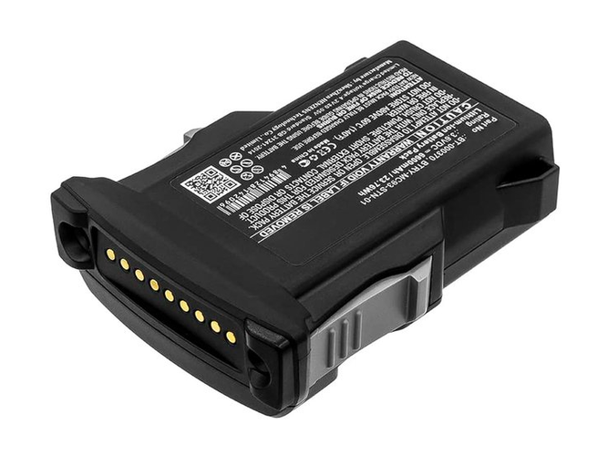 Zebra MC93N0-G battery