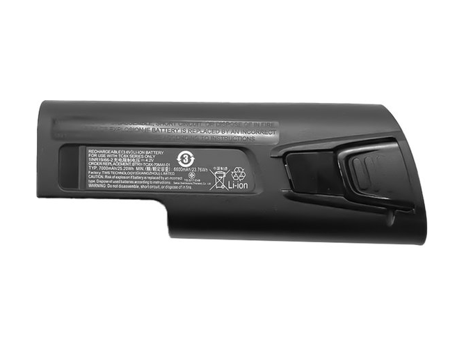 Zebra BTRY-TC8X-70MA1-01 battery