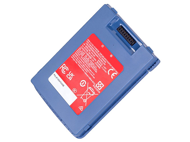 Zebra TC2 battery