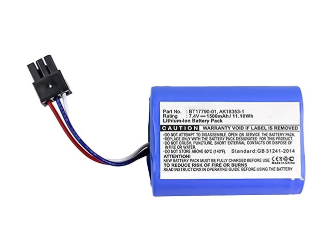 Zebra BT17790-1 battery