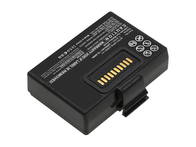 Zebra ZR328 battery