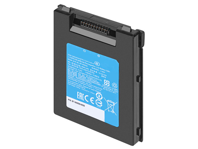 Zebra TC501G battery