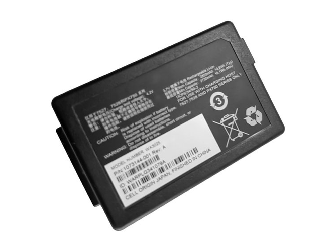 Zebra WA3025 battery