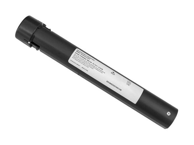 ZoomBroom Golf Breeze battery
